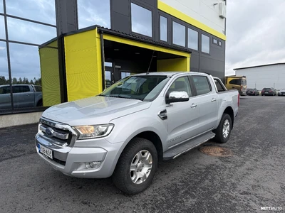 Ford Ranger Ranger 3.2 4x4 2016, photo 1/16