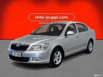 Skoda Octavia HB 1,2TSI AMBIENTE 2012, photo 1/32