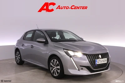 Peugeot 208 Active PureTech 75 2020, kuva 7/24