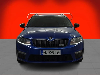 Skoda Octavia 2014, kuva 3/60