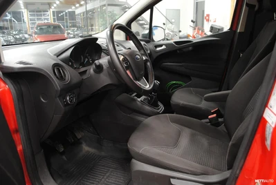 Ford Transit Courier 2022, photo 7/8
