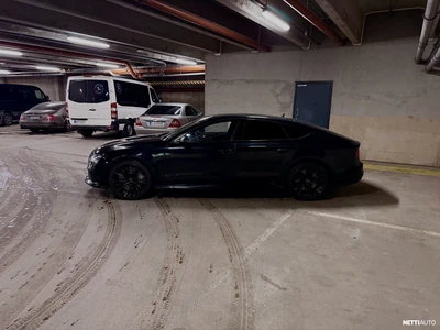 Audi RS7 2014, kuva 5/14