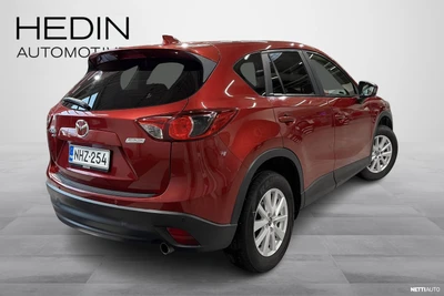 Mazda CX-5 2012, kuva 3/26