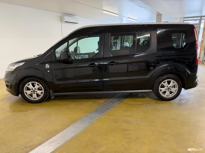 Ford Grand Tourneo Connect 2018, kuva 5/23