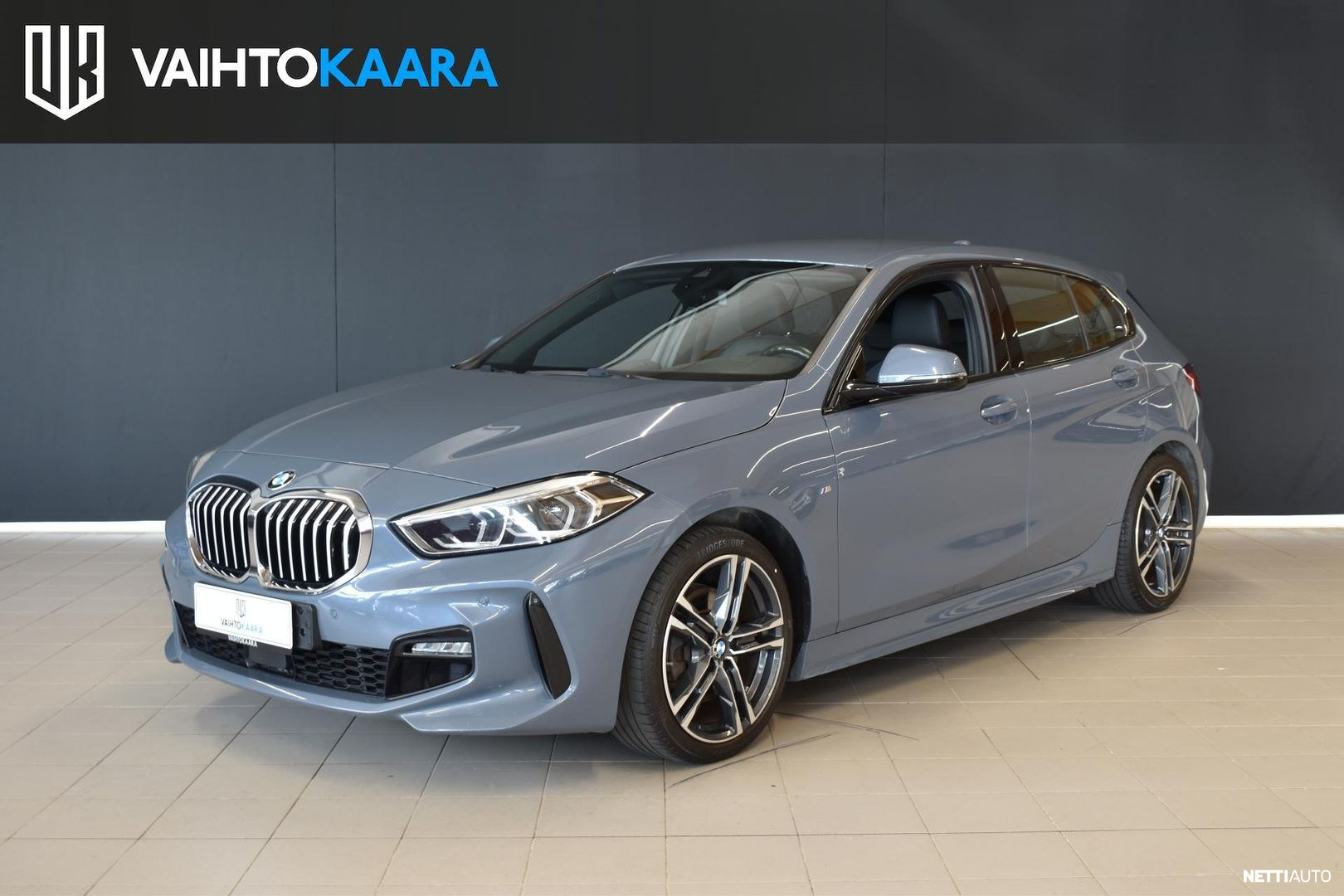 BMW 118