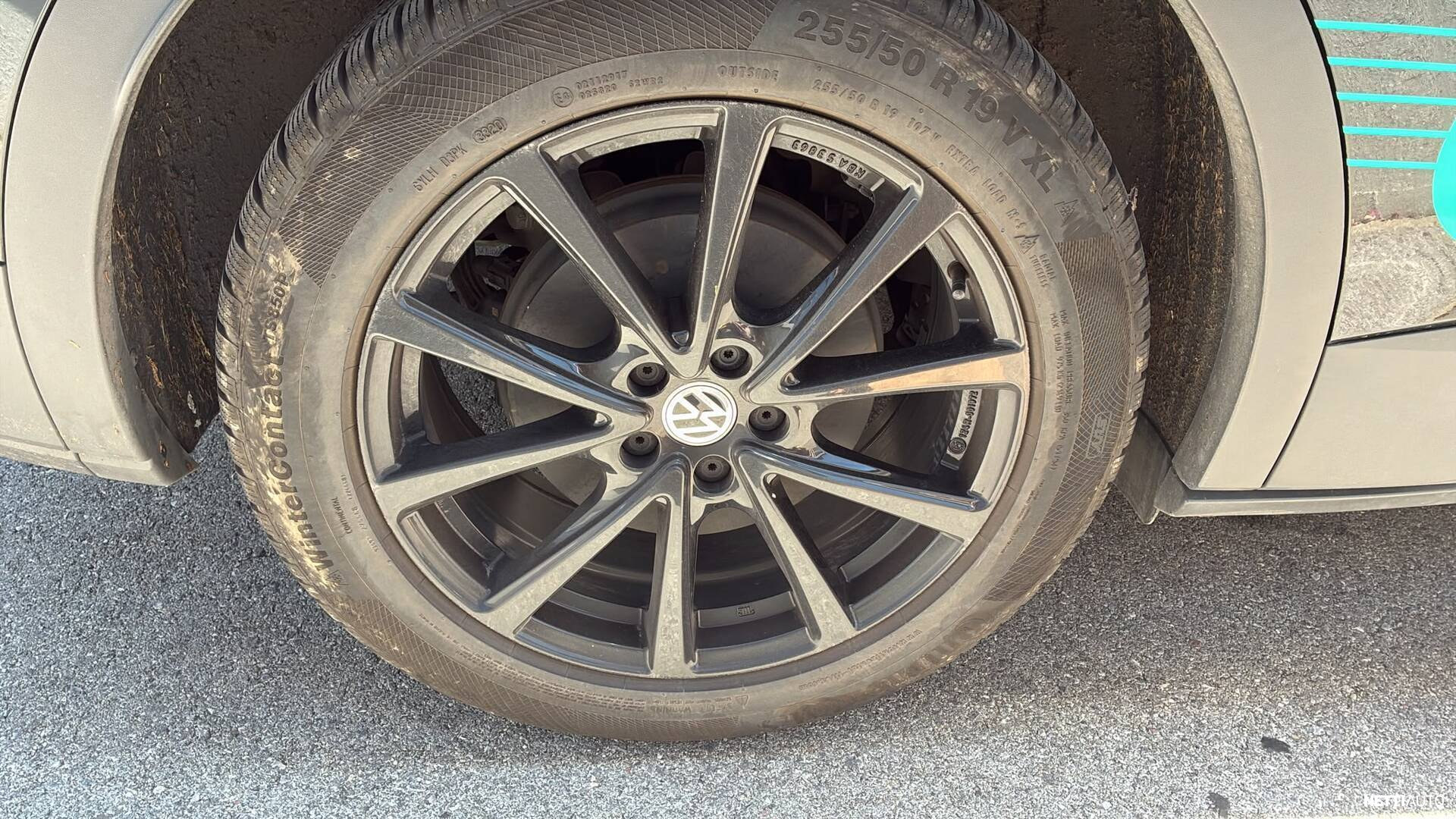 Volkswagen ID.4 2022, kuva 8/8