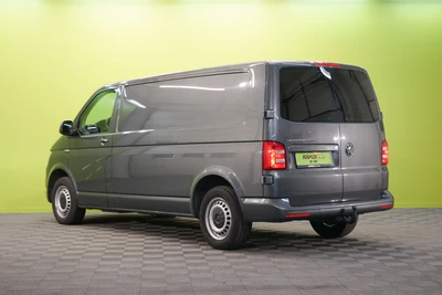 Volkswagen Transporter 2019, photo 6/15