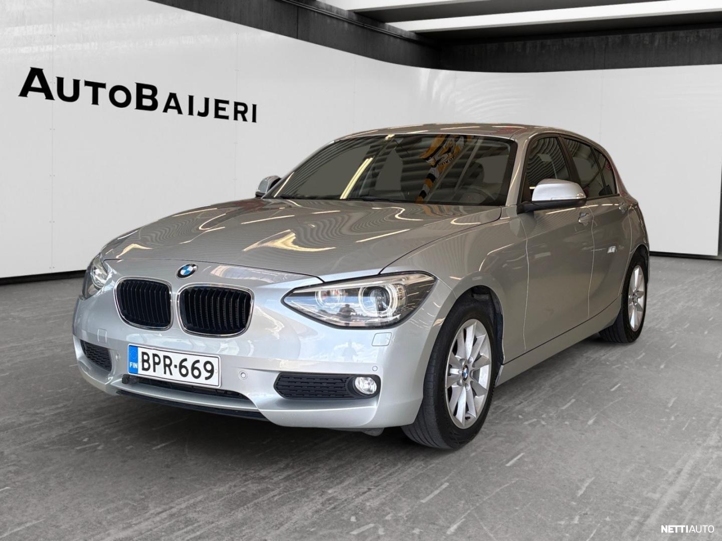BMW 116