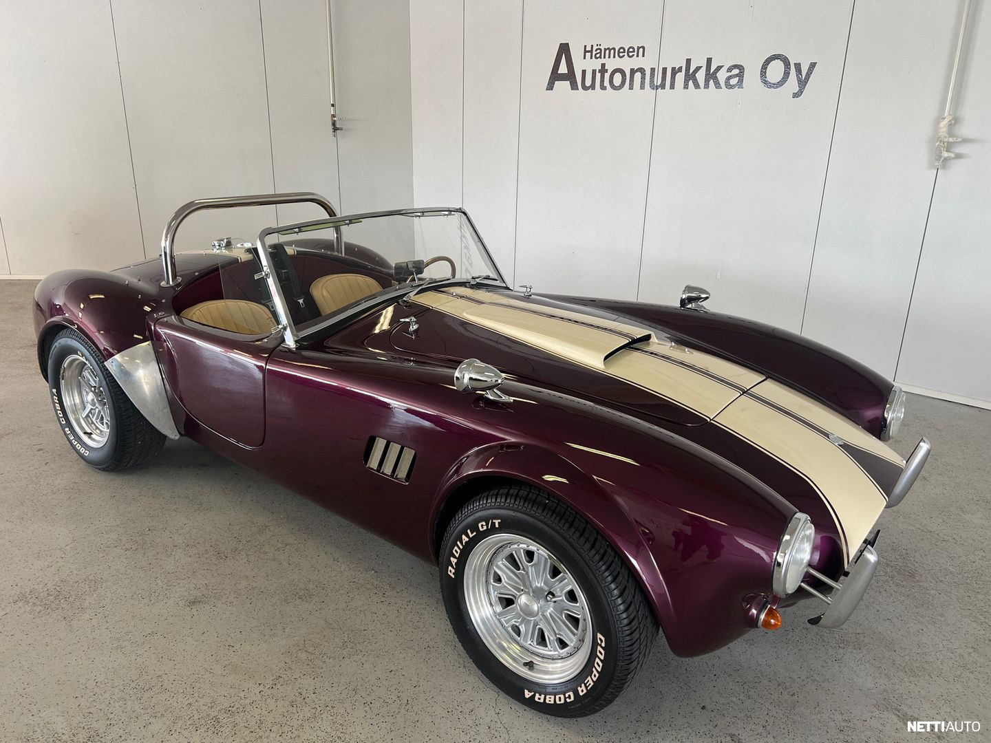 Cobra -