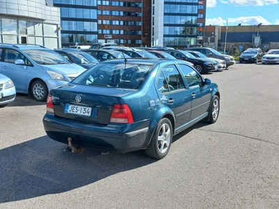 Volkswagen Bora 1,4 Firstline 2002, photo 4/5