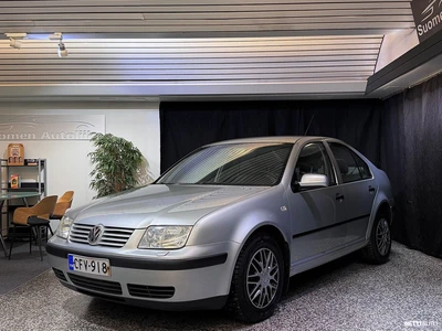 Volkswagen Bora 1,6 77kW 2003, photo 2/14