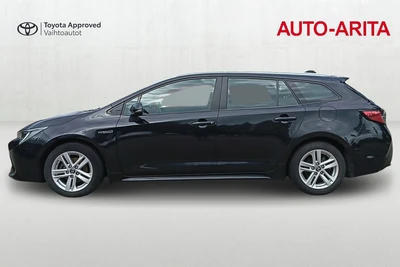 Toyota Corolla 2019, kuva 2/20