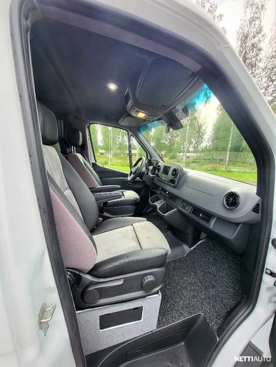 Mercedes-Benz Sprinter 2026, kuva 4/8