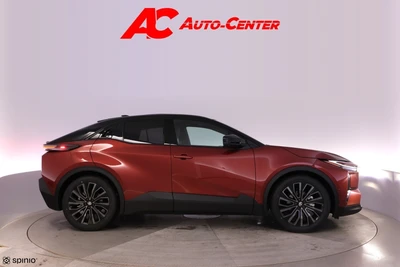 Toyota C-HR+ 2026, kuva 6/21