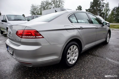Volkswagen Passat 1,4 TSI Sedan M6 2017, photo 5/13