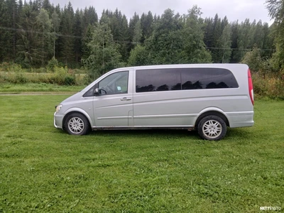 Mercedes-Benz Vito 2011, kuva 5/15