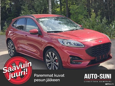 Ford Kuga 2024, kuva 1/10