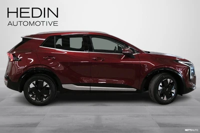 Kia Sportage 2026, kuva 6/29