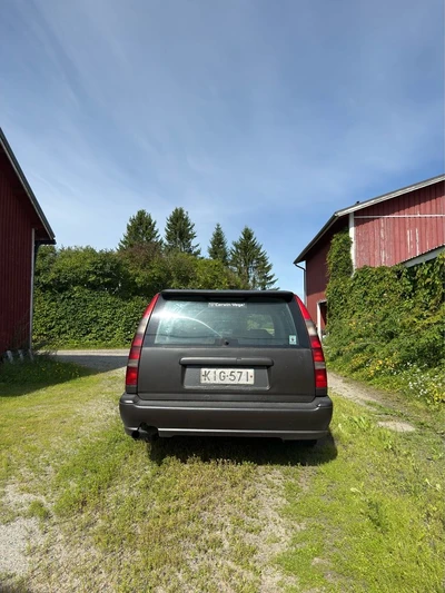 Volvo V70 1997, kuva 5/18