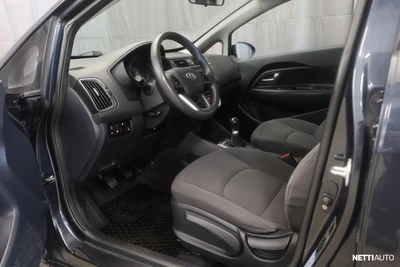 Kia Rio 1,2 ISG LX 5D EcoDynamics 2015, photo 7/23