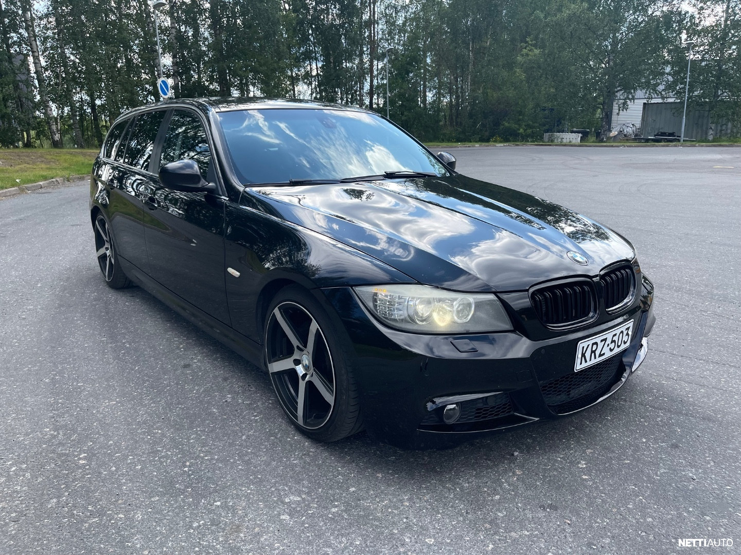 BMW 325