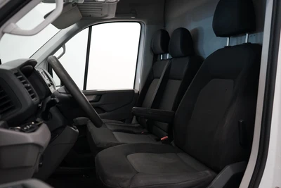 Volkswagen Crafter 2019, photo 6/19