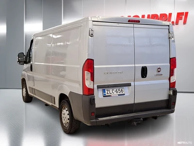 Fiat Ducato 2,3 Multijet 130 10m3 (H1L2) 2016, photo 5/16