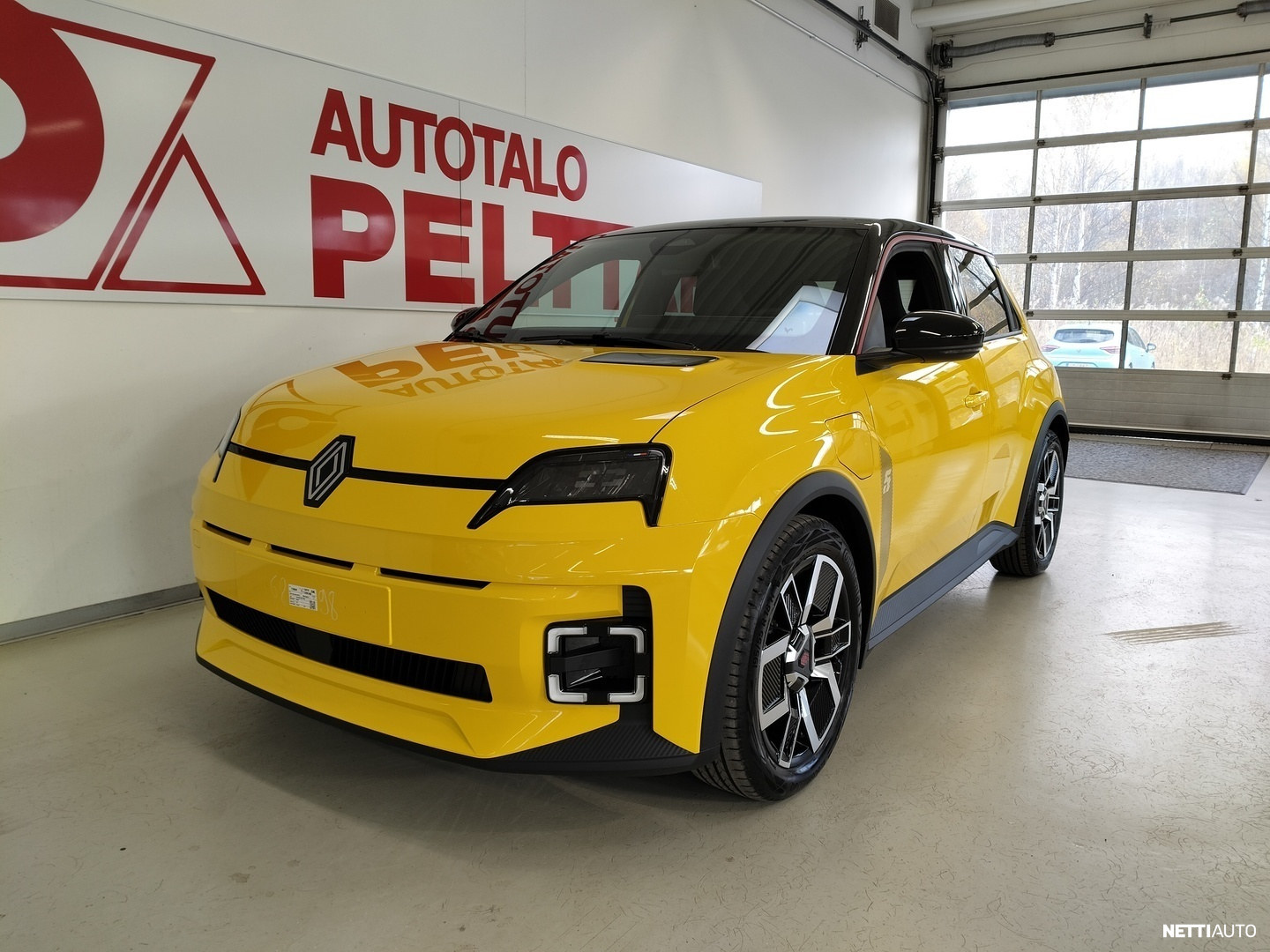 Renault 5
