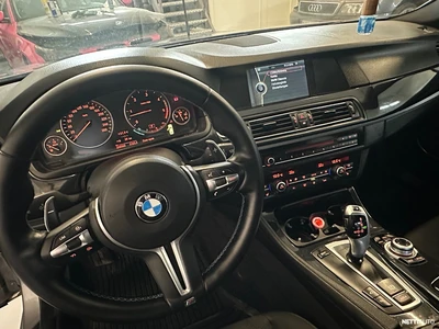 BMW 530 M-Sport Look/ Juuri katsastettu 2010, kuva 7/10