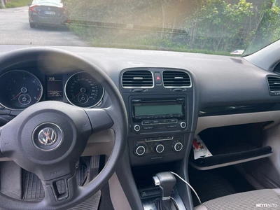 Volkswagen Golf 2009, kuva 6/9