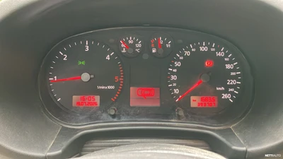 Audi A3 1.9 TDI 2001, kuva 7/8