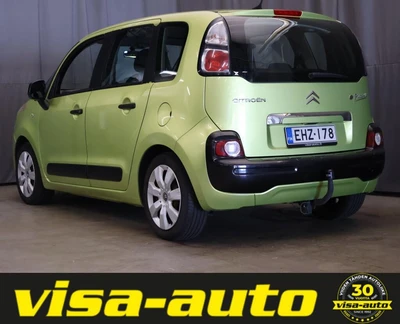 Citroen C3 Picasso 1.4 VTi 2009, kuva 3/21