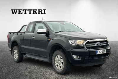 Ford Ranger 2019, kuva 3/10