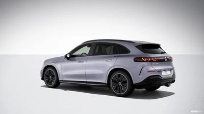 Mercedes-Benz GLC 2026, kuva 3/11