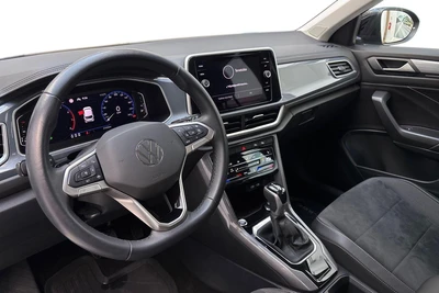Volkswagen T-Roc 2022, kuva 6/10