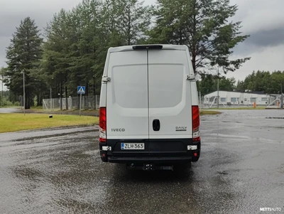 Iveco Daily 2016, photo 2/13