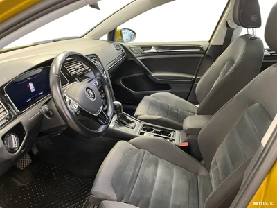 Volkswagen Golf 2017, kuva 7/44