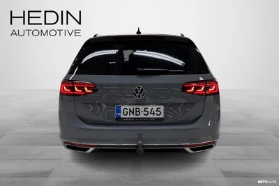 Volkswagen Passat 2022, kuva 4/10