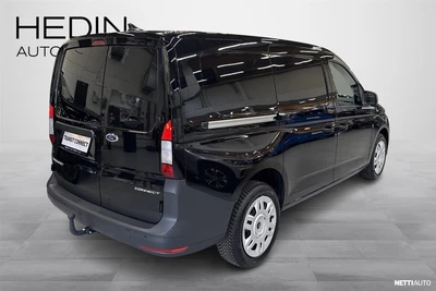 Ford Transit Connect 2026, photo 2/25