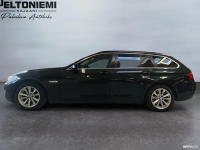 BMW 520 2011, kuva 6/16