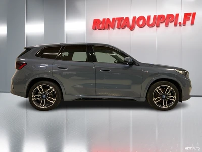BMW iX1 U11 xDrive30 M-sport 2024, photo 5/10