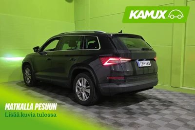Skoda Kodiaq 2020, kuva 2/9
