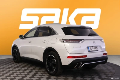 DS 7 Crossback 2020, kuva 5/37