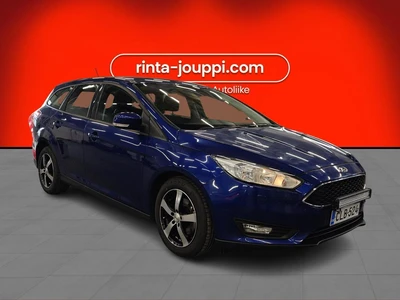 Ford Focus 2017, photo 4/34