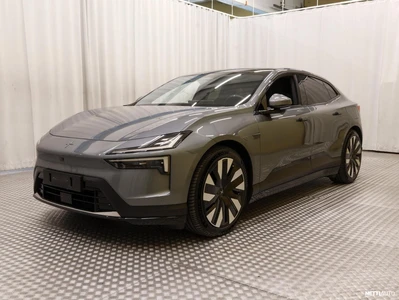 Polestar 4 2025, kuva 7/68