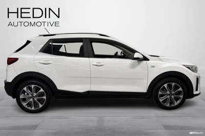 Kia Stonic 2020, kuva 6/43