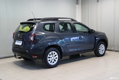 Dacia Duster Blue dCi 115 4x4 Comfort 2022, kuva 6/15