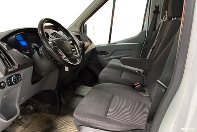 Ford Transit 2017, photo 3/3