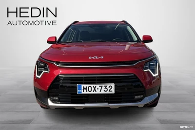 Kia Niro 2023, kuva 2/28