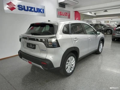 Suzuki S-cross 2026, kuva 3/13